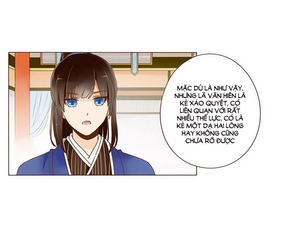 Đế Vương Trắc Chapter 58 - 47