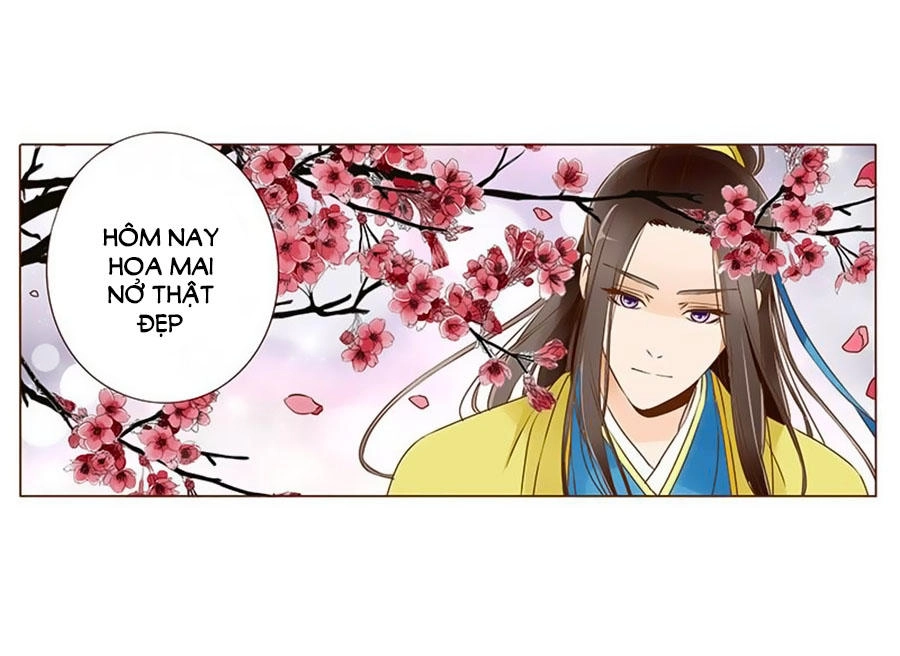 Đế Vương Trắc Chapter 59 - 2