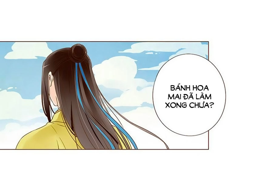 Đế Vương Trắc Chapter 59 - 3