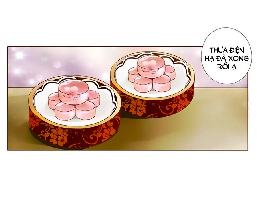 Đế Vương Trắc Chapter 59 - 4