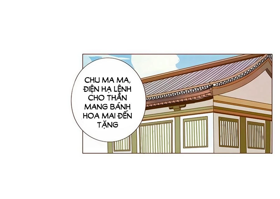 Đế Vương Trắc Chapter 59 - 5