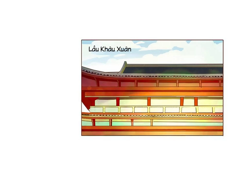 Đế Vương Trắc Chapter 59 - 7