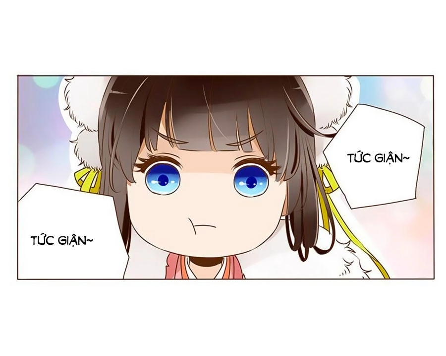 Đế Vương Trắc Chapter 59 - 11