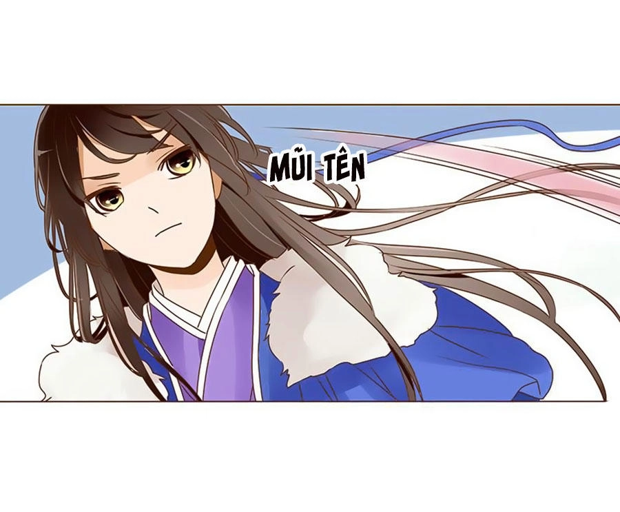 Đế Vương Trắc Chapter 59 - 22