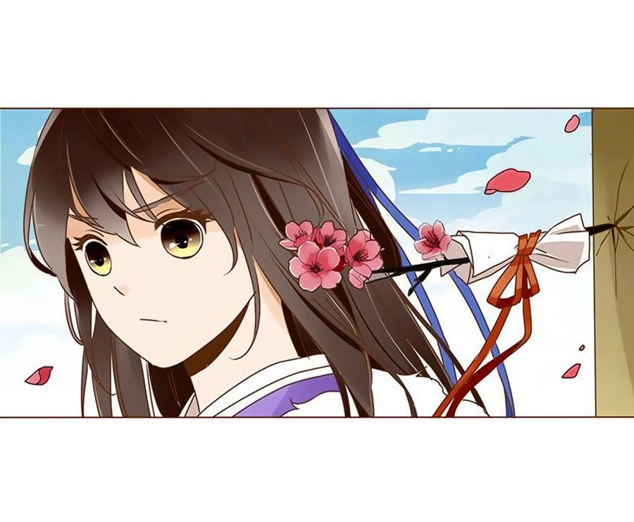 Đế Vương Trắc Chapter 59 - 24