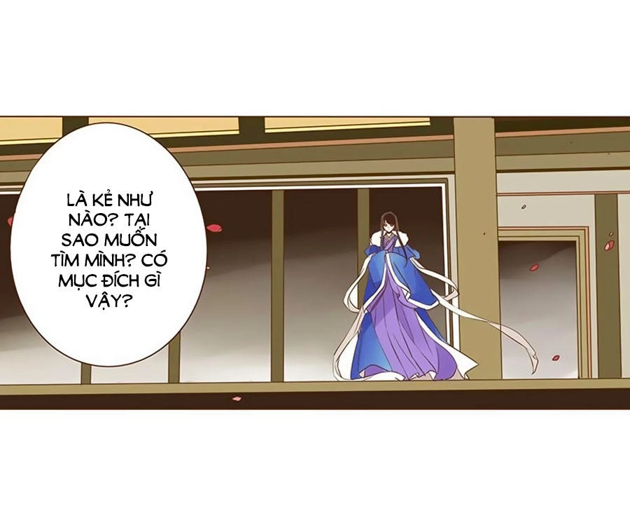 Đế Vương Trắc Chapter 59 - 27