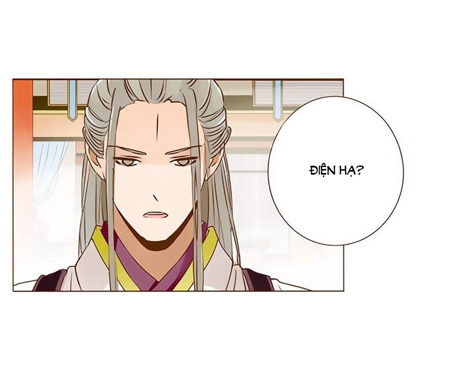 Đế Vương Trắc Chapter 59 - 42