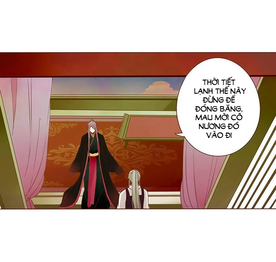 Đế Vương Trắc Chapter 59 - 43