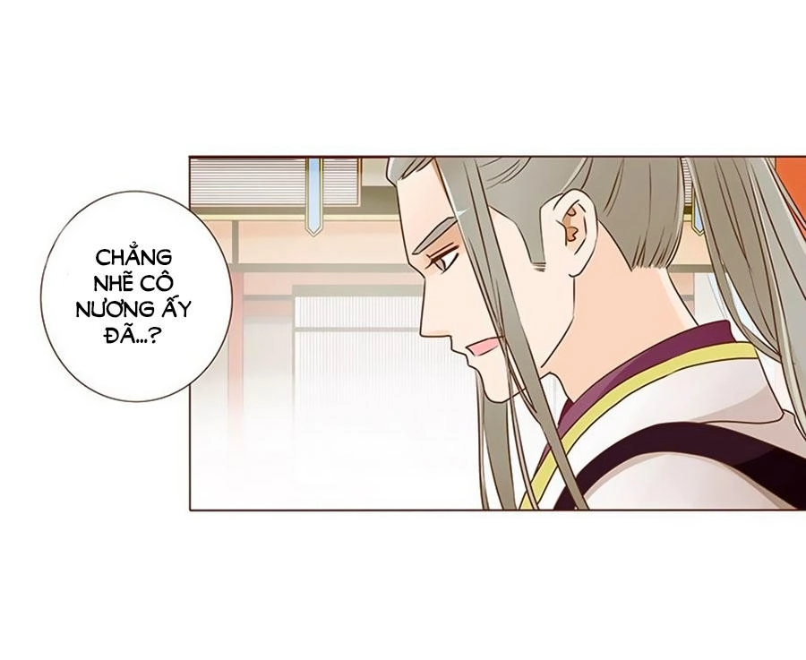 Đế Vương Trắc Chapter 59 - 44