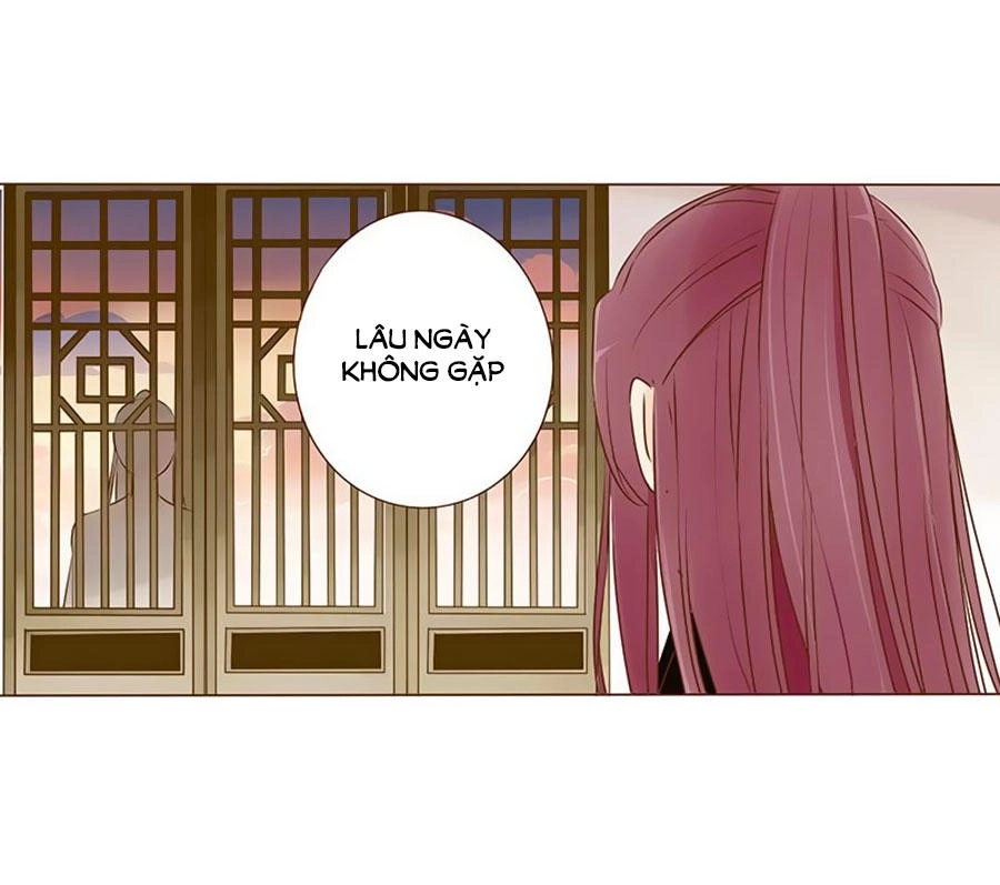 Đế Vương Trắc Chapter 59 - 46