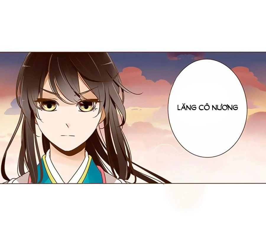 Đế Vương Trắc Chapter 59 - 47