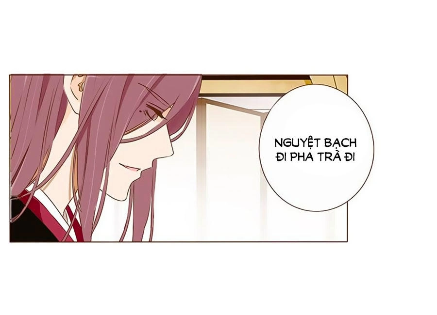 Đế Vương Trắc Chapter 59 - 49