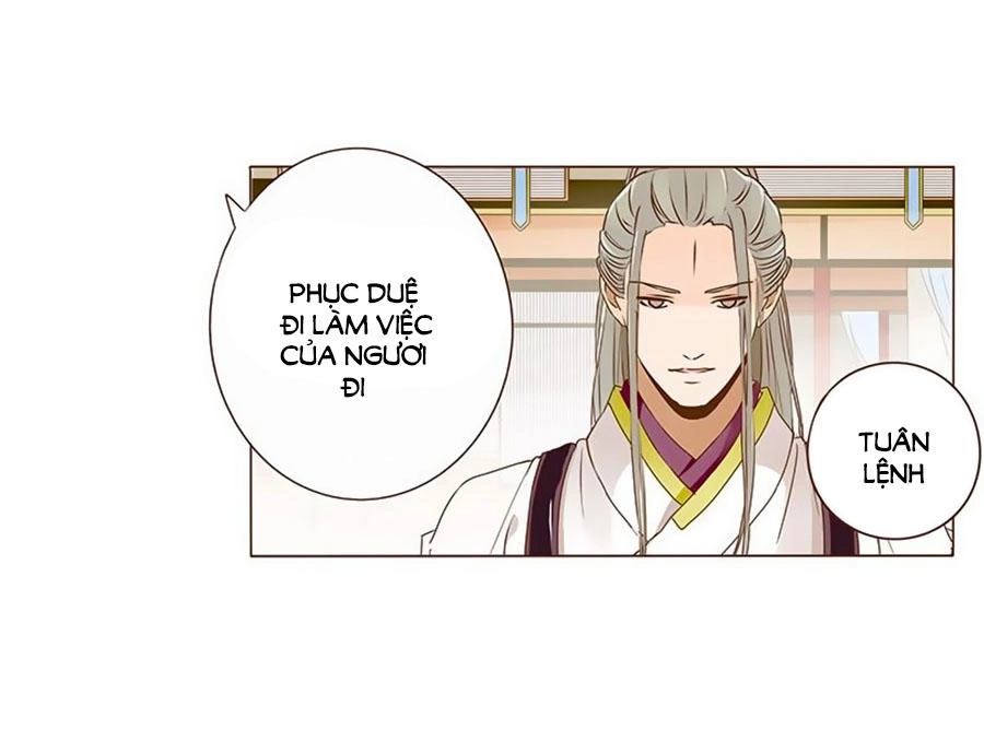 Đế Vương Trắc Chapter 59 - 50