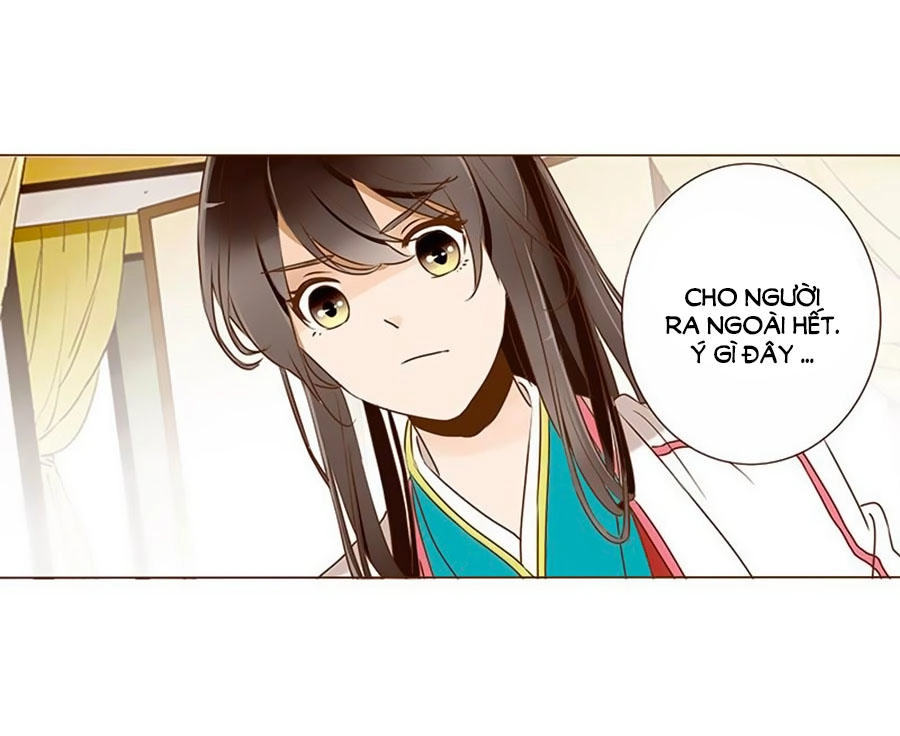 Đế Vương Trắc Chapter 59 - 51