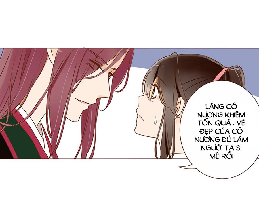 Đế Vương Trắc Chapter 60 - 2