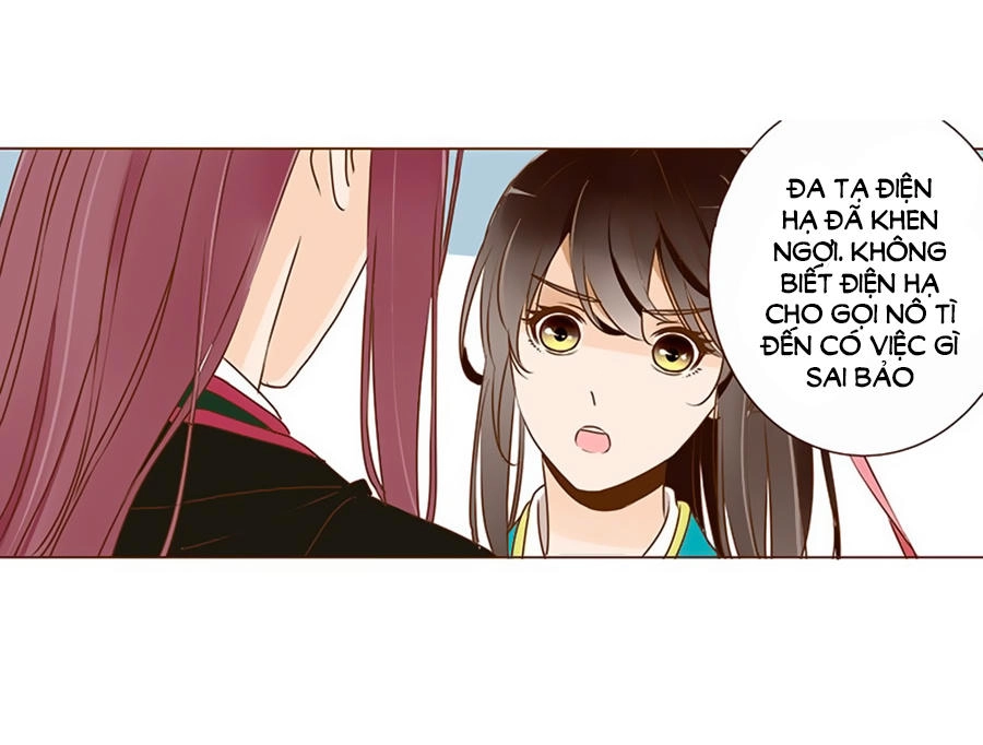 Đế Vương Trắc Chapter 60 - 3