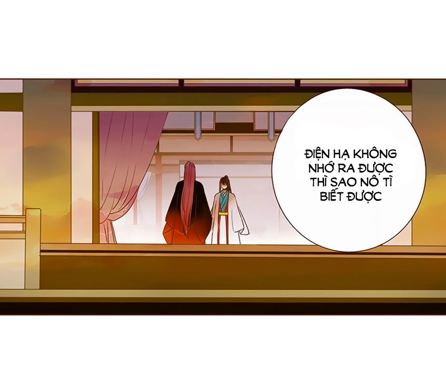 Đế Vương Trắc Chapter 60 - 7