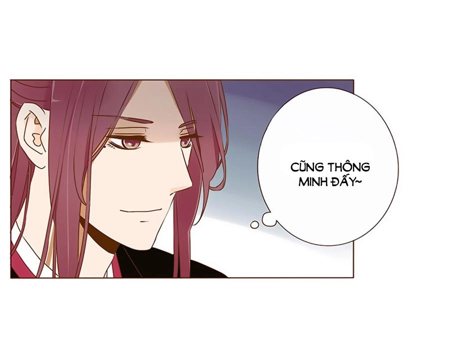 Đế Vương Trắc Chapter 60 - 8