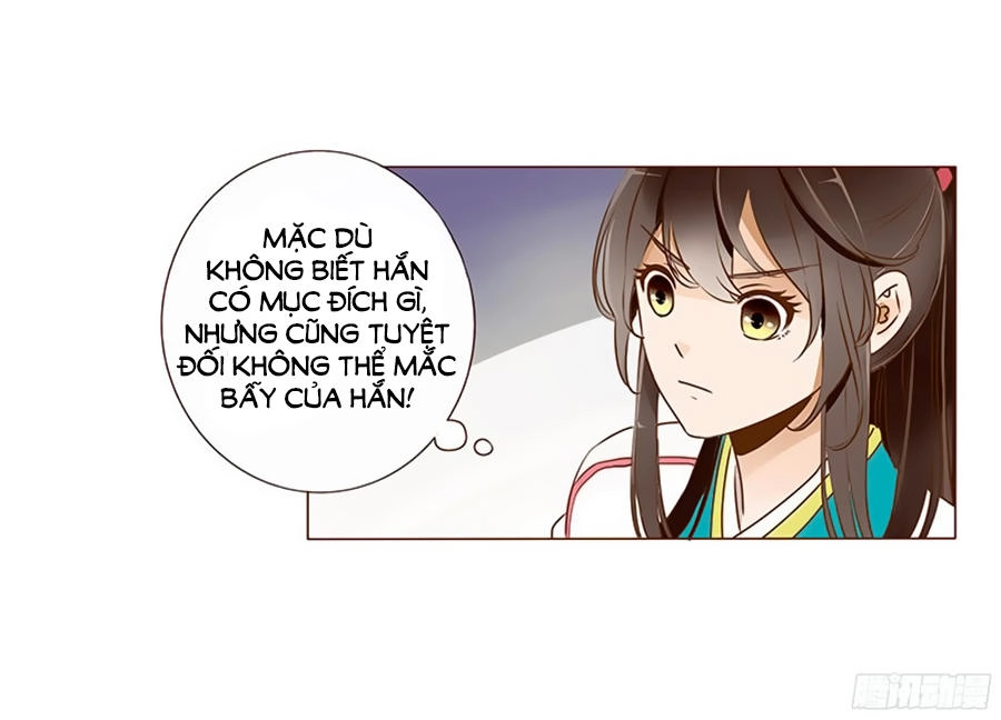 Đế Vương Trắc Chapter 60 - 9