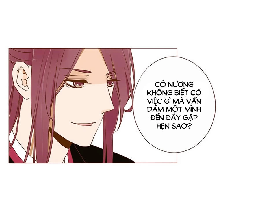 Đế Vương Trắc Chapter 60 - 10