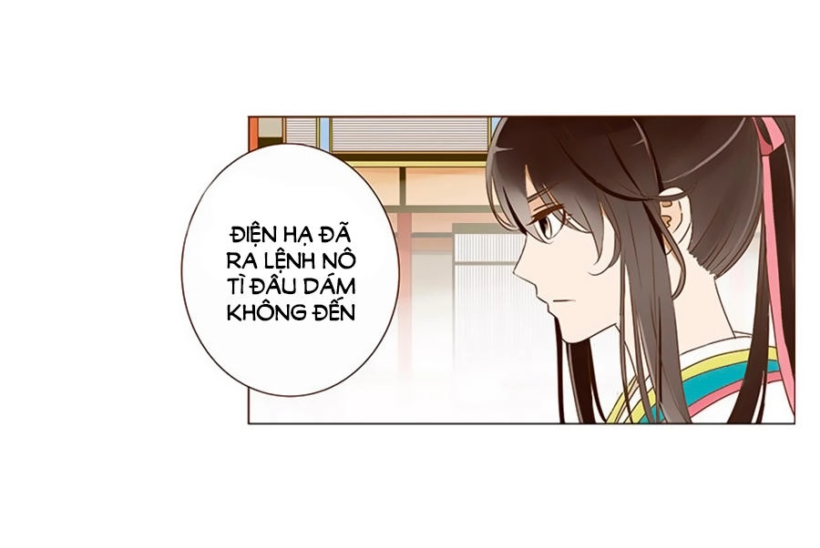 Đế Vương Trắc Chapter 60 - 11