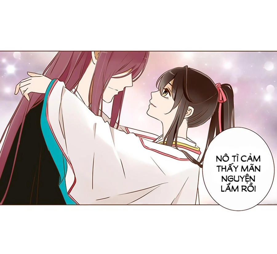 Đế Vương Trắc Chapter 60 - 18