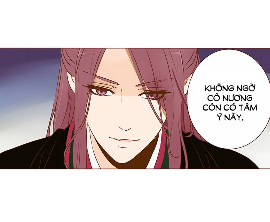 Đế Vương Trắc Chapter 60 - 19