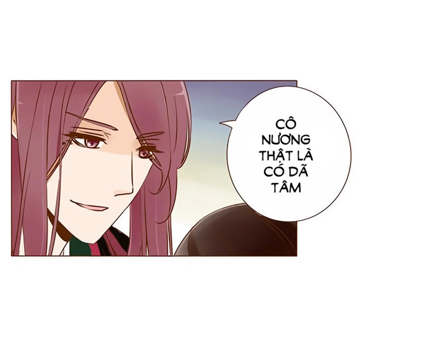 Đế Vương Trắc Chapter 60 - 23