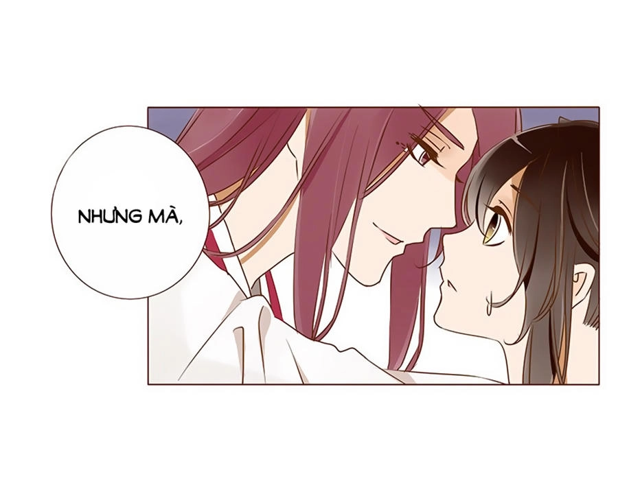 Đế Vương Trắc Chapter 60 - 24