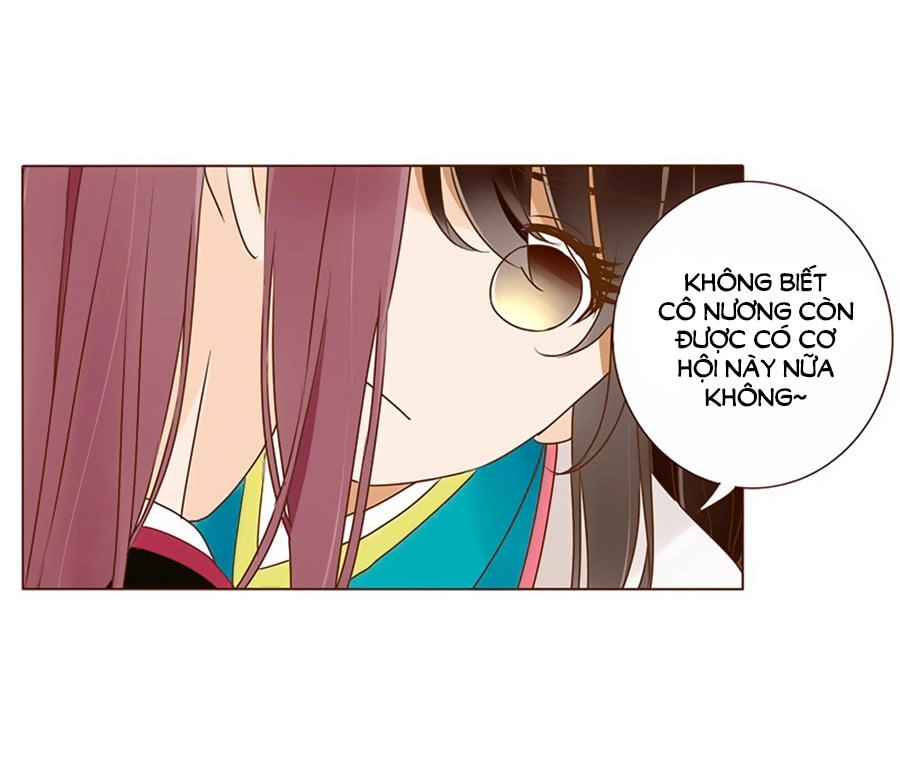 Đế Vương Trắc Chapter 60 - 25