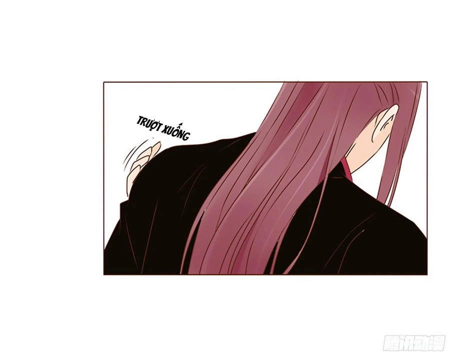 Đế Vương Trắc Chapter 60 - 26