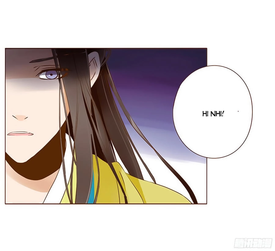 Đế Vương Trắc Chapter 60 - 36