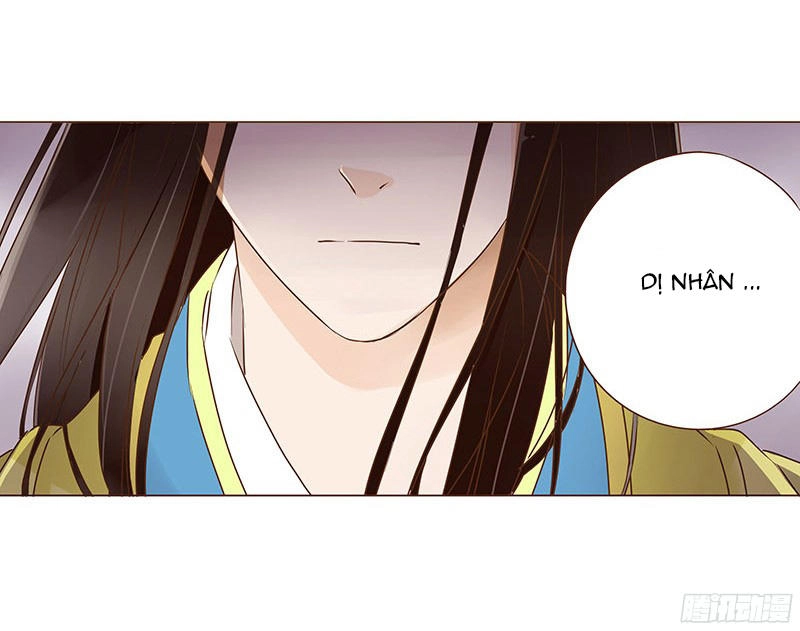 Đế Vương Trắc Chapter 61 - 6