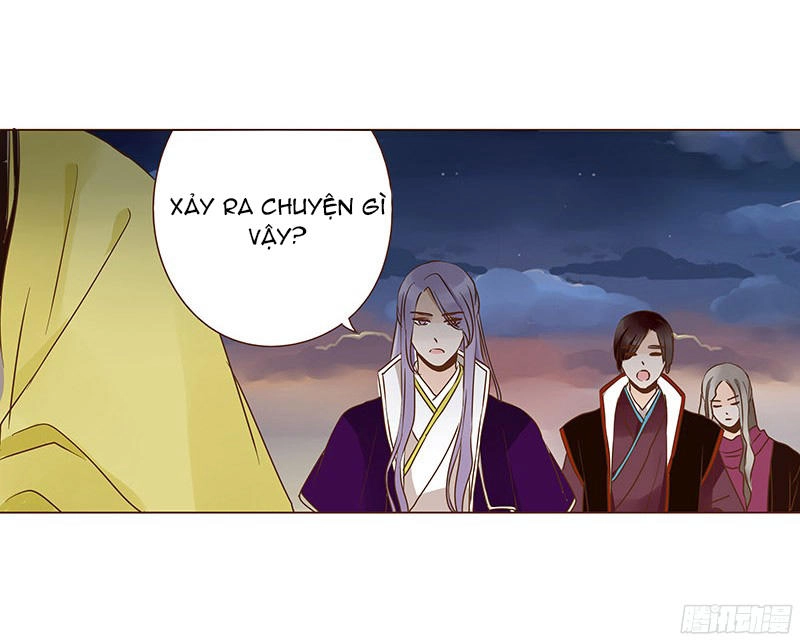 Đế Vương Trắc Chapter 61 - 7