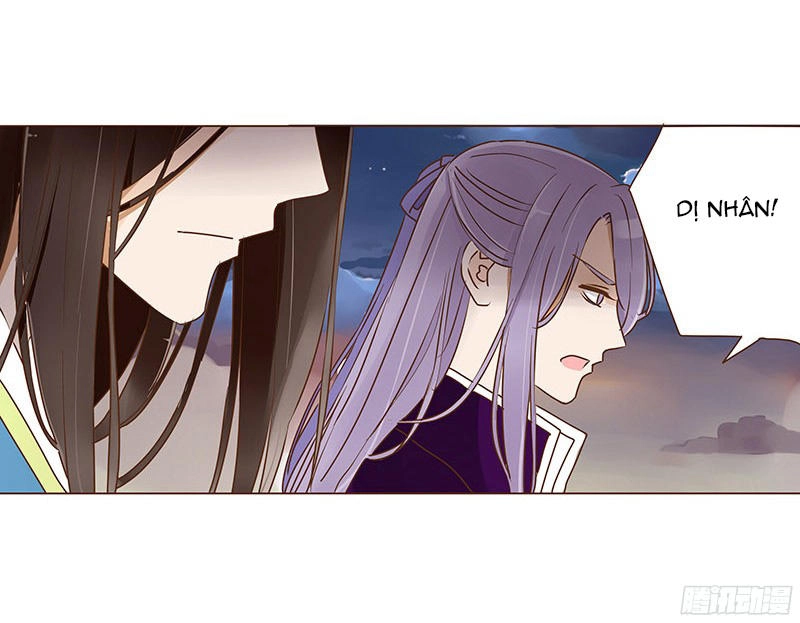 Đế Vương Trắc Chapter 61 - 8