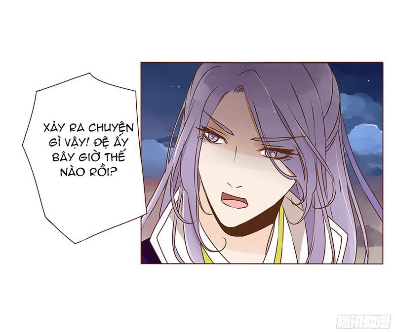 Đế Vương Trắc Chapter 61 - 9