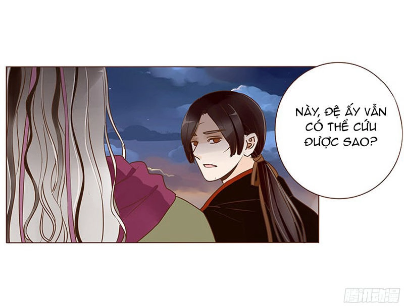 Đế Vương Trắc Chapter 61 - 12