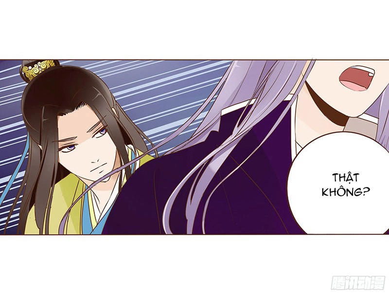 Đế Vương Trắc Chapter 61 - 14