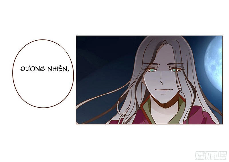 Đế Vương Trắc Chapter 61 - 15