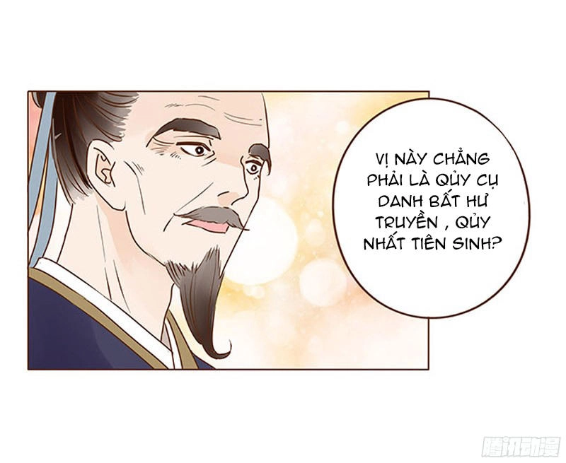 Đế Vương Trắc Chapter 61 - 21