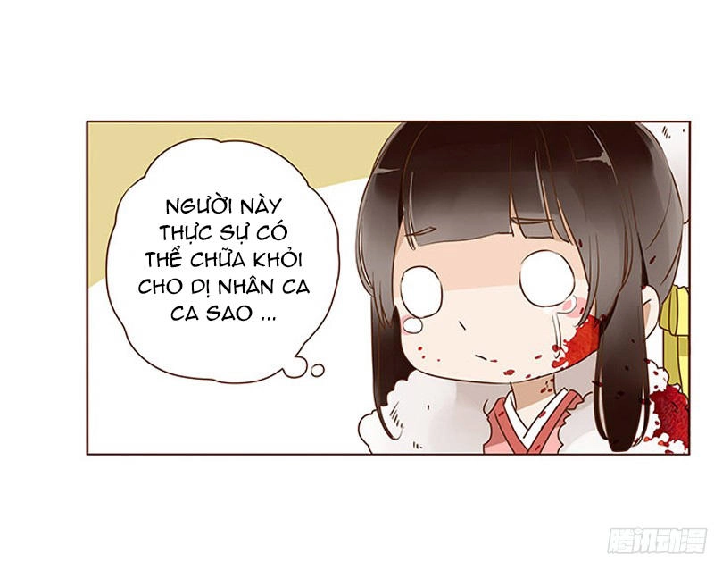 Đế Vương Trắc Chapter 61 - 27