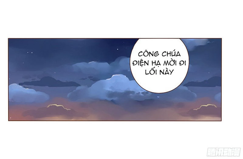 Đế Vương Trắc Chapter 61 - 31