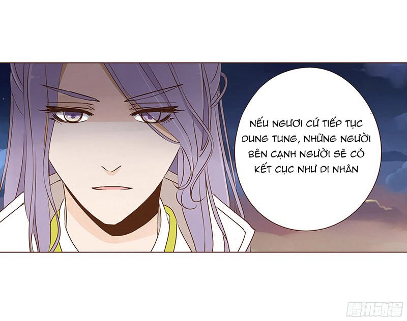 Đế Vương Trắc Chapter 61 - 36