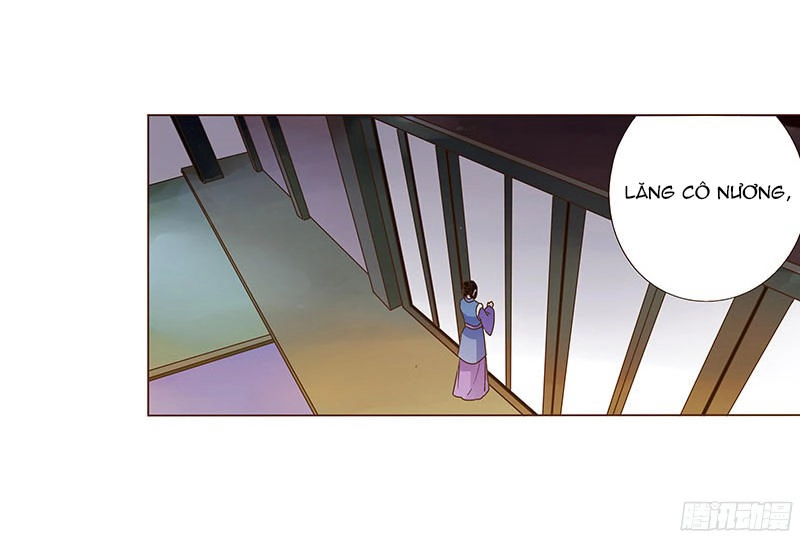 Đế Vương Trắc Chapter 61 - 38