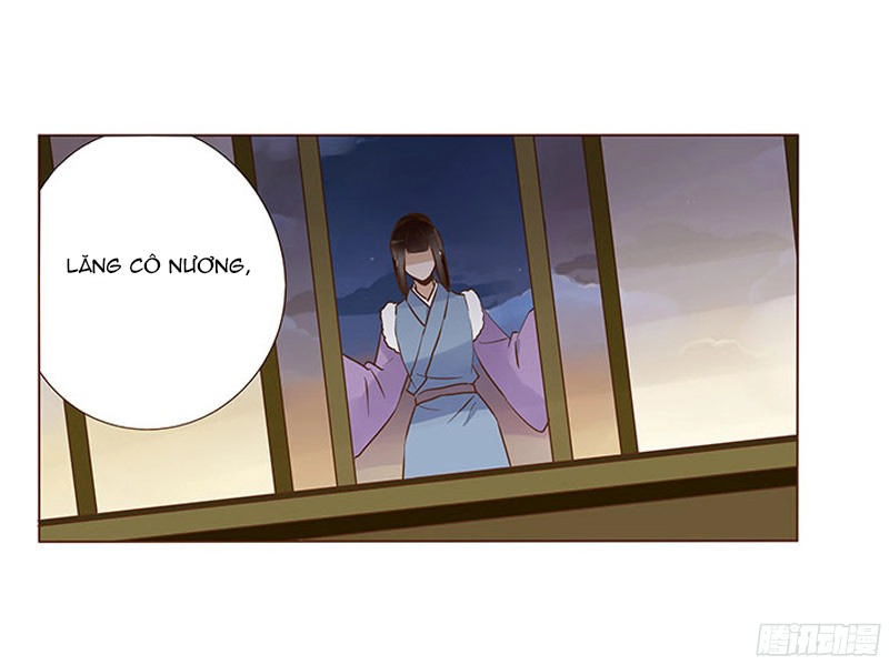 Đế Vương Trắc Chapter 61 - 39