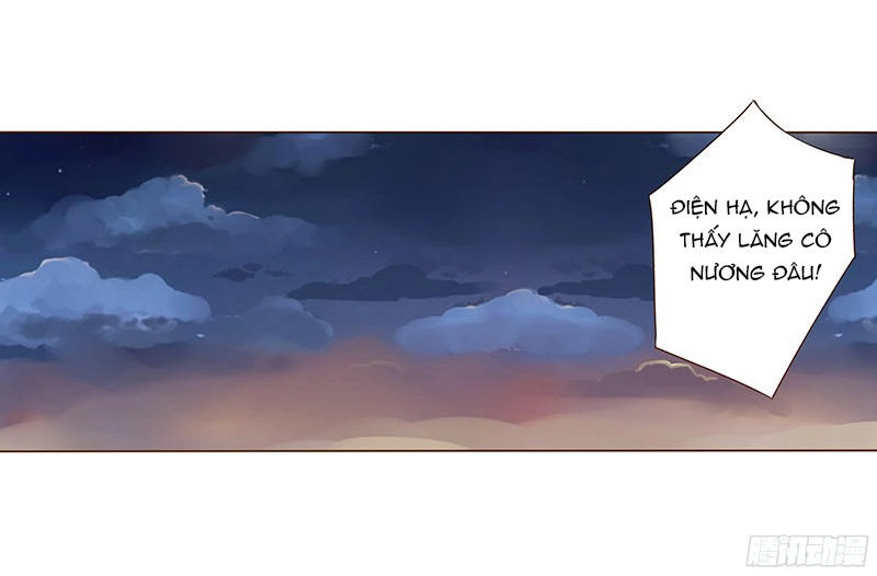 Đế Vương Trắc Chapter 61 - 40