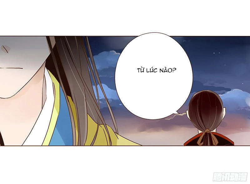 Đế Vương Trắc Chapter 61 - 44