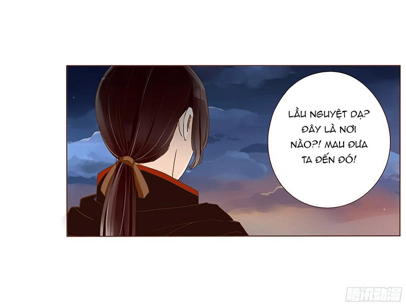 Đế Vương Trắc Chapter 61 - 46