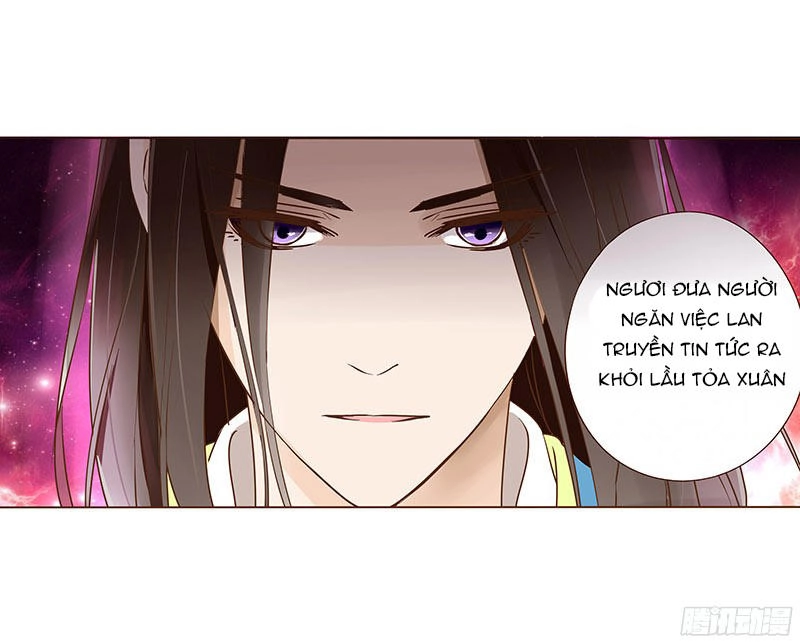 Đế Vương Trắc Chapter 61 - 49
