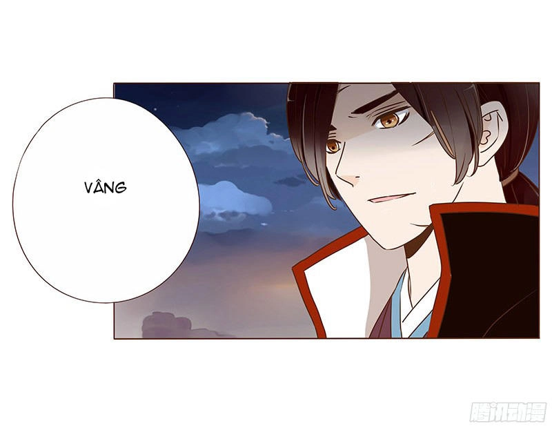 Đế Vương Trắc Chapter 61 - 51